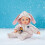 Baby born Snow suit 3