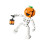 LEGO LEGO 30717 Halloween Skeleton Condition: New. 2