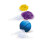 Clementoni Toy - CLEMENTONI - 59013.1 - Create scented soaps and bath bombs - Instruction book - From 8 years old 3