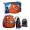 PLAYMOBIL PLAYMOBIL 72357 Pumpkin: Reaper 3