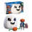 PLAYMOBIL PLAYMOBIL 72358 Pumpkin: Pumpkin Head 3