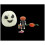 PLAYMOBIL PLAYMOBIL 72358 Pumpkin: Pumpkin Head 4