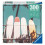Ravensburger Puzzle - Ravensburger - Surf - 300 pieces - Landscape and nature - Unique color 3