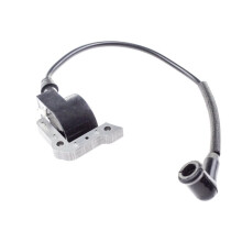 Ignition Coil 030143040 for Dolmar Chainsaw Models 112, 113, 114, 116, 120, PS-6000i, PS-6800i