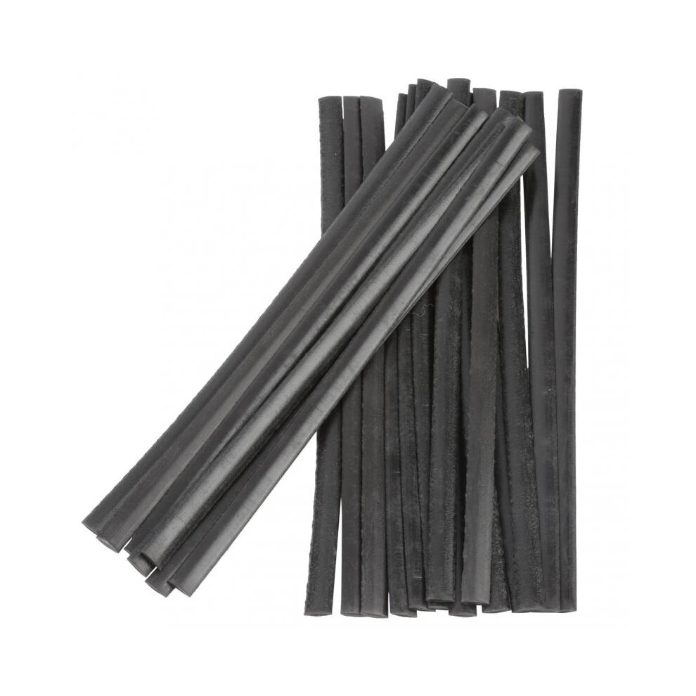 (Comme Sur L'image, Pack-3) 20Pcs Plastic Welding Rods TPO TEO PP For Car Bumper Kayak Plastic Welder Gun-image