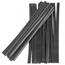 (Comme sur l'image, pack-1) 20Pcs Plastic Welding Rods TPO TEO PP for Car Bumper Kayak Plastic Welder Gun