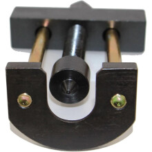 Transmission Mahaft Inner Bearing Race Tool Installer Puller Set 3490284 for Harley Davidson Big Twin 5 6 Speed, Removal Installation Tool Kit