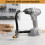 Right Angle Drill Attachment Kit 90 Degree Electric Corner Tool for Woodworking 4