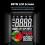 (Noir) BSIDE S10 Smart Multimeter 9999 Counts LCD Digital Display AC/DC Voltmeter Ohmmeter Tester 10