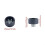 3 Piezas Conector de Base Profesional de Cabeza de Hongo para Licuadoras 6