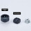 3 Piezas Conector de Base Profesional de Cabeza de Hongo para Licuadoras 3