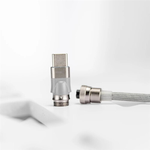 Series Adapter Type-C DAC Plug Applicable for Titan S2 / LYRE