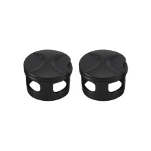 [Paquete de 2] Funda para Gafas para Meta, Bloqueador Frontal para   (& Gen2), Skyler
