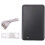 USB UHF Tag Reader ISO18000-6C 6B 860-960MHz Read and Write HID-USB Virtual COM Output Adjustable 9