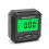 (Comme sur l'image, with spiritbubble) Digital Magnetic Angle Sensor Absolute Relative Measurement Angle Slope Conversion Industrial Black 13