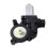 Front Right Window Regulator Motor 6RD959802B 6RD959802E for   2011-2019 FR 1