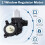 Front Right Window Regulator Motor 6RD959802B 6RD959802E for   2011-2019 FR 2