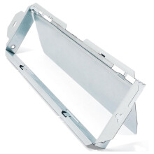 W10843943 Microwave Vent Damper for AMV2307PFB5 KHHC2090SBL0,Microwave Air Baffle