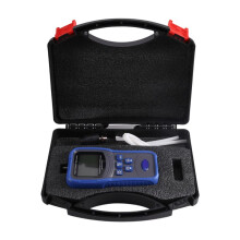 Digital Differential Pressure Gauge,206.8Kpa ,MAX/MIN/AVG,Data Logging,for Filter Pressure Drop Monitoring