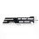 RRSKIT Bicycle Disc Brake Multi-Tool Rust Disc Truing Tool Multi-Functional with Bottle Opener Bicycle Repair Tools 9
