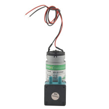 24V 7W Grote Inktpomp voor Allwin/Human//Flora/Liyu Printer Vloeibare Inktpomp
