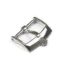 Watch Clasp for Rolex Men Stainless Steel Pin Safety Buckle 20mm p20241126809