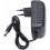 CargadorESP Charger 12V Compatible with Roland E35 Keyboard Replacement Ref: 3902 1