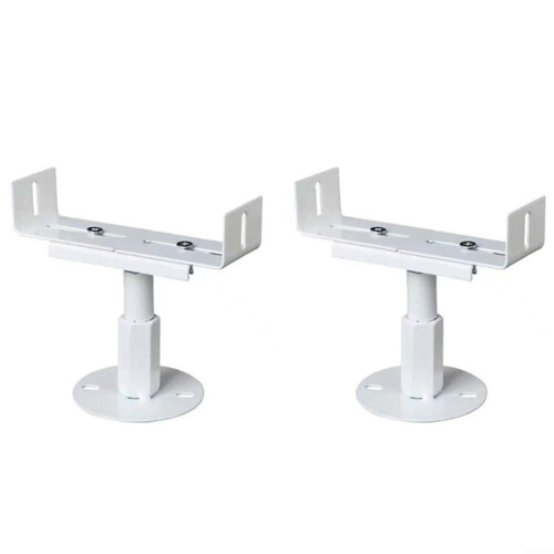 2pcs Aluminum Radiator Feet, Adjustable Radiator Feet, Adjustable Floor Support Brackets