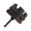 Screw Zipper Drill Attachment – Wing Nut Drive Set, No Slipping, Maintenance 1