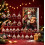 Χριστουγεννιάτικο Ημερολόγιο Advent 2026 Muscle Santa 1