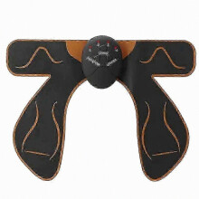 EMS Smart Hip Trainer for Gluteal Muscle Toning and Buttocks Lifting with Electrical Vibration Stimulation Technology