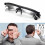FlexVision Adjustable Focus Eyeglasses With Dial Vision Control For Near And Far Sight Correction 1