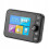DAB+ Digitalradioempfänger für Auto mit Bluetooth MP3 FM-Transmitter und Antennenadapter 1