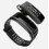2-in-1 Smart Bracelet Bluetooth Headset with Waterproof Watch Function & Wireless Earphone 1