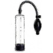Nieuwe oefenpomp voor mannen - voor revalidatietherapie met verbeterde massagefunctie
