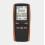 O3 ozonmeter, ozonanalysator, luchtdetector, intelligente sensor, ozonteller, luchtkwaliteitsmonitor. 1