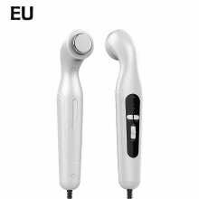 Ultrasoon therapieapparaat - Shockwave massager voor spier- en gewrichtspijn