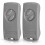 2-Pack Universal Garage Door Opener Remote Control for 433MHz Systems 1