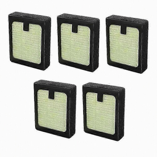 Baby Brezza Bottle Dryer Filter Replacement, HEPA Filter for Washer and Dryer