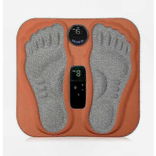 Orthopedische 3D-voetmassager met EMS-technologie voor regeneratieve therapie