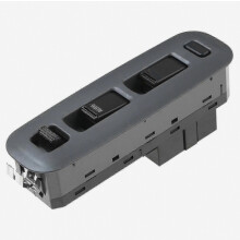 Náhrada za spínač elektrického ovládania okien Grand Vitara XL-7 1999-2006 37990-66d10-t01 3799066d10t01 37990