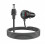 12V 24V Cigarette Lighter Adapter for Starlink Mini Power Cable Car Charger with DC Plug 1