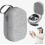Hard Carrying Case Compatible With Meta/oculus Quest 2 Basic /elite Version, Large Space Cover Stora 1