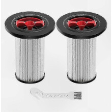 Náhradný HEPA filter pre modely vysávačov Unlimited Gen2 Series 8, kompatibilný s vysávacími jednotkami 120366