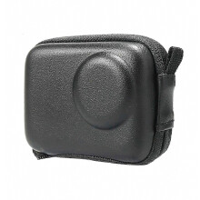 Mini Storage Case for DJI Osmo Action 6 Sport Camera Protector Portable Storage Bag for DJI Osmo Action 6 Accessories