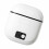 LED Illuminated Electric Nail Trimmer Featuring Ultra Quiet Technology Rechargeable Power Automatic Filing System 1
