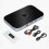 Transmitter Bluetooth-compatible  for AUX TV MP3 MP4 4Mbps Music Receiver Replacement Improvement Adapter Household Computer 1