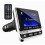 Lettore MP3 per auto Bluetooth FM12B, trasmettitore FM wireless, schermo LCD, kit per auto, supporto scheda TF. 1