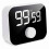 Kitchen Timer, Digital Cooking Timer Magnetic for Stopwatch Countdown Timer with LED Display Rotary,New 2026 1