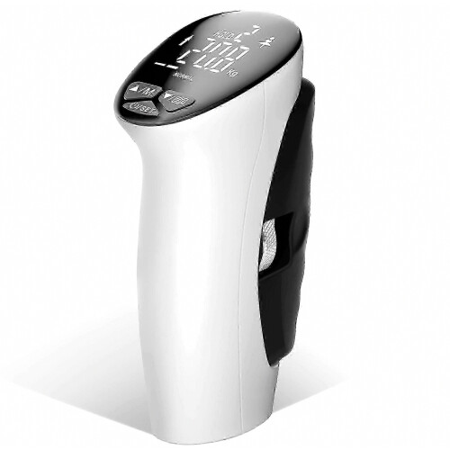 Grip Strength Trainer, Grip Strength Tester Hand Grip Exerciser Auto Capturing Digital Hand Dynamom